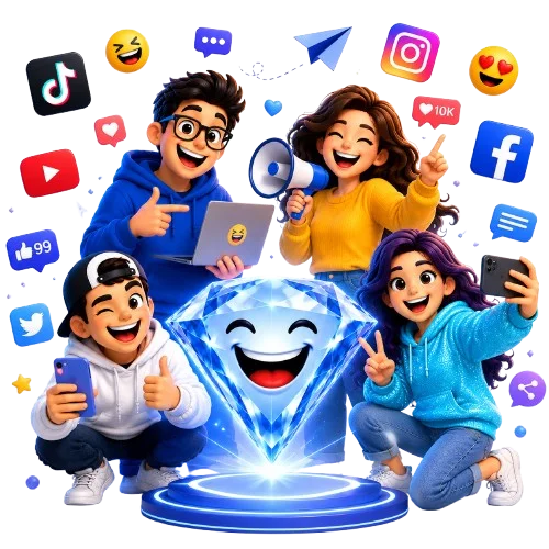 ABout Us for Diamond Jokes